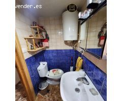 CASA EN EL CENTRO