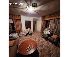 CASA EN EL CENTRO