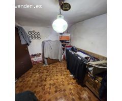 CASA EN EL CENTRO