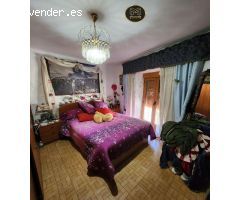 CASA EN EL CENTRO