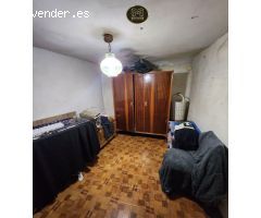 CASA EN EL CENTRO