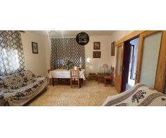 Chalet en Venta en La Guardia de Jaén, Jaén