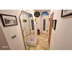 ZONA CASCO ANTIGUO