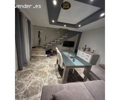 CASA EN EL TOMILLO
