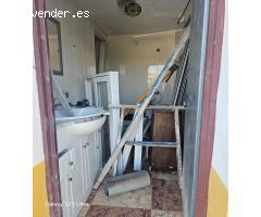 PARCELA EN TENTESON