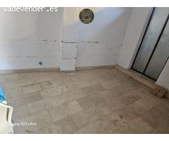 PARCELA EN TENTESON