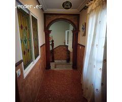 CASA EN VEGAS DE TRIANA