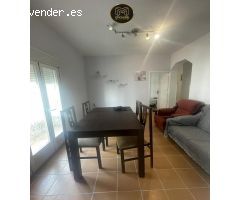 PISO EN PEÑAMEFECIT