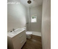 PISO EN PEÑAMEFECIT