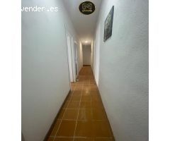 PISO EN PEÑAMEFECIT
