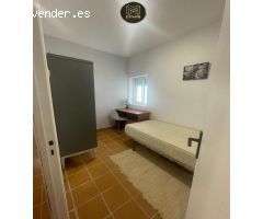 PISO EN PEÑAMEFECIT