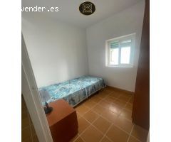 PISO EN PEÑAMEFECIT