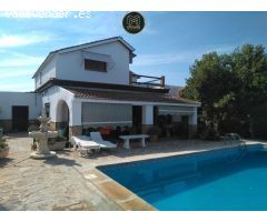 CHALET EN TORREDONJIMENO