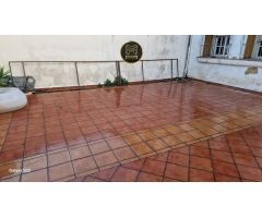 ZONA PEÑAMEFECIT