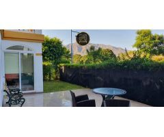 APARTAMENTO EN MARBELLA
