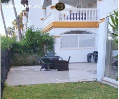 APARTAMENTO EN MARBELLA