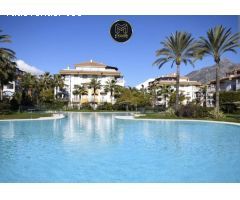 APARTAMENTO EN MARBELLA