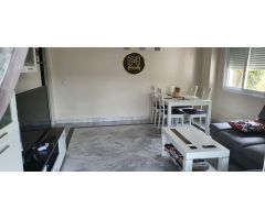 APARTAMENTO EN MARBELLA
