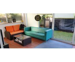 APARTAMENTO EN MARBELLA