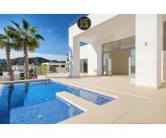 VILLA EN BENAHAVIS