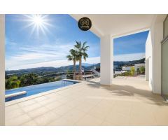 VILLA EN BENAHAVIS