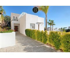 VILLA EN BENAHAVIS