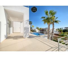 VILLA EN BENAHAVIS