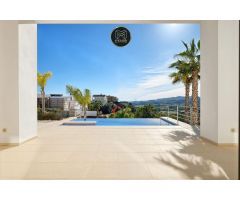 VILLA EN BENAHAVIS