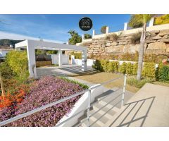 VILLA EN BENAHAVIS