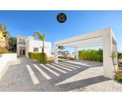 VILLA EN BENAHAVIS