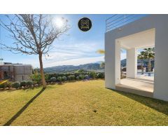 VILLA EN BENAHAVIS