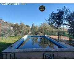 CHALET EN LOS VADILLOS