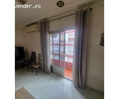 PISO EN PEÑAMEFECIT