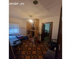 PISO EN PEÑAMEFECIT