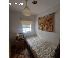 PISO EN PEÑAMEFECIT