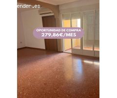 PISO EN TORREDELCAMPO