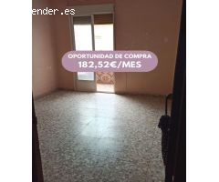 PISO EN TORREDONJIMENO