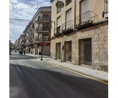 ZONA CENTRO LINARES