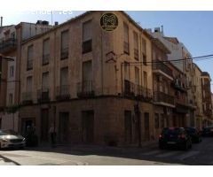 ZONA CENTRO LINARES