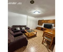 PISO EN ZONA  LA LUNA