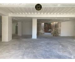 CASA SEÑORIAL ANTIGUA EN VELEZ