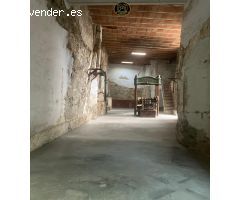 CASA SEÑORIAL ANTIGUA EN VELEZ