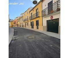 ZONA SANTA ISABEL