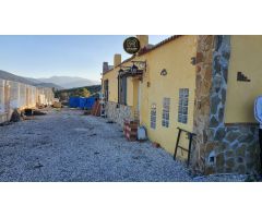 ZONA CERROMOLINA
