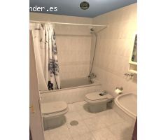 PISO EN FASE I BULEVAR