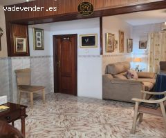 CASA EN SANTA ISABEL
