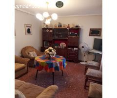 CASA EN CRTA CIRCUNVALACION