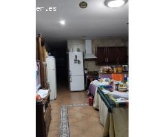 CASA EN LA MAGDALENA