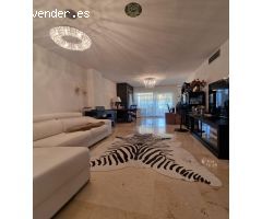 ATICO DUPLEX EN GUADALMINA