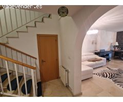 ATICO DUPLEX EN GUADALMINA